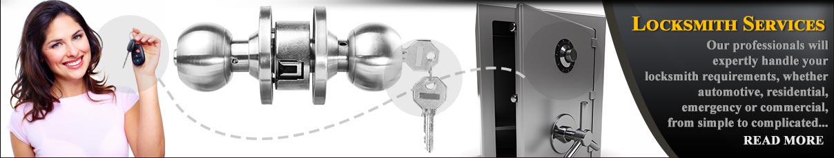 Robertsville Locksmith